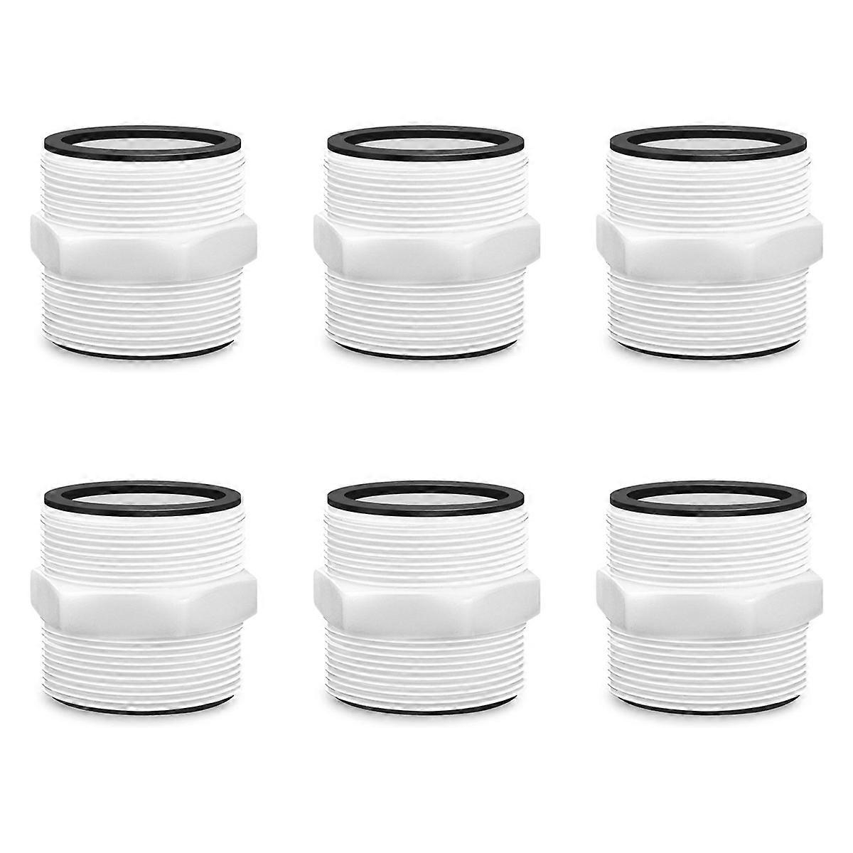 Pool Hose Adapter 1.5 Inch for Pool Pump Hose