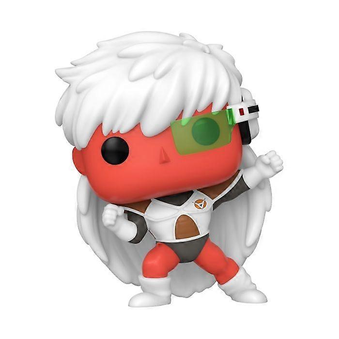 Funko Pop ! Animation : Dragon Ball Z - Jiece