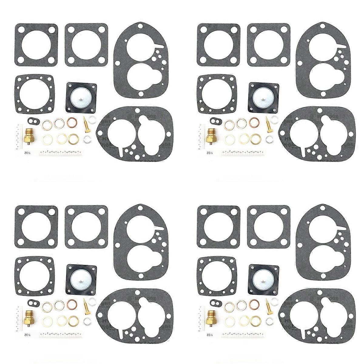 Motorcycle Carburetor Rebuild Kit for 44PA1 856471