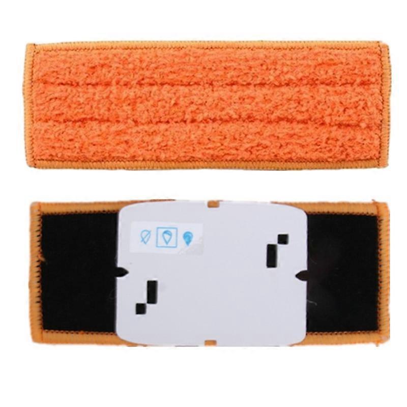 Washable Mopping Pad Sweeping Pad Cloth Replacement for iRobot Braava Jet 240 241 Robot