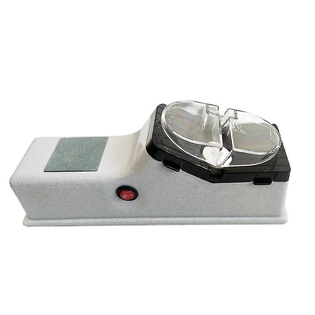 Professional Electric Knife Sharpener, High-quality Knife Sharpener Suitable For Repairing Small Kit