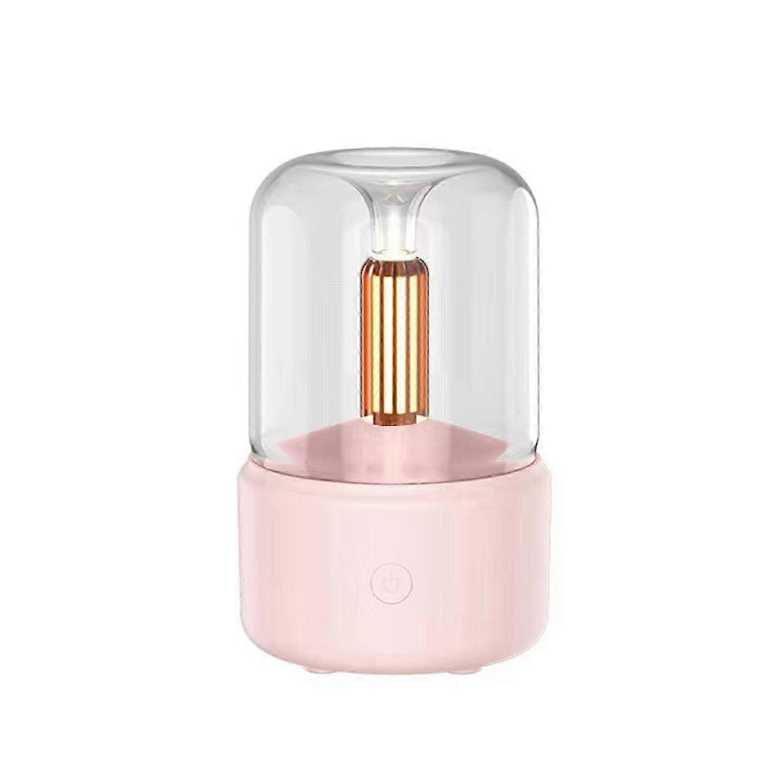 Essential Oil Diffuser, 120ml Aromatherapy Diffuser with Auto Shut-Off Function, Ultrasonic Essential Oil Diffuser, Cool Mist Humidifier