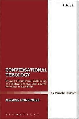Conversational Theology