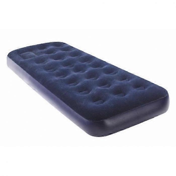 Summit Flocked Air Bed
