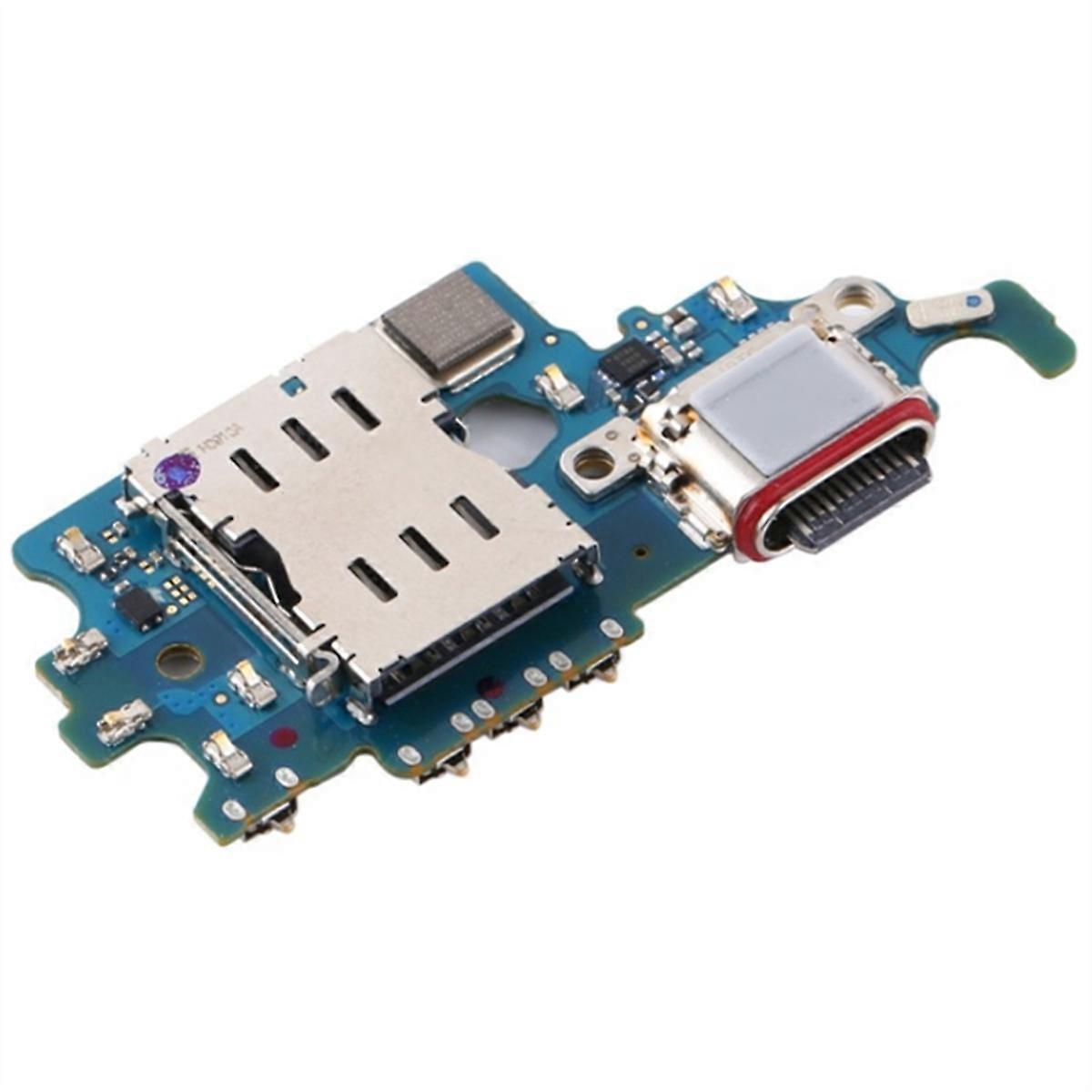 For Galaxy S21 5G (US Version) Charging Port Board