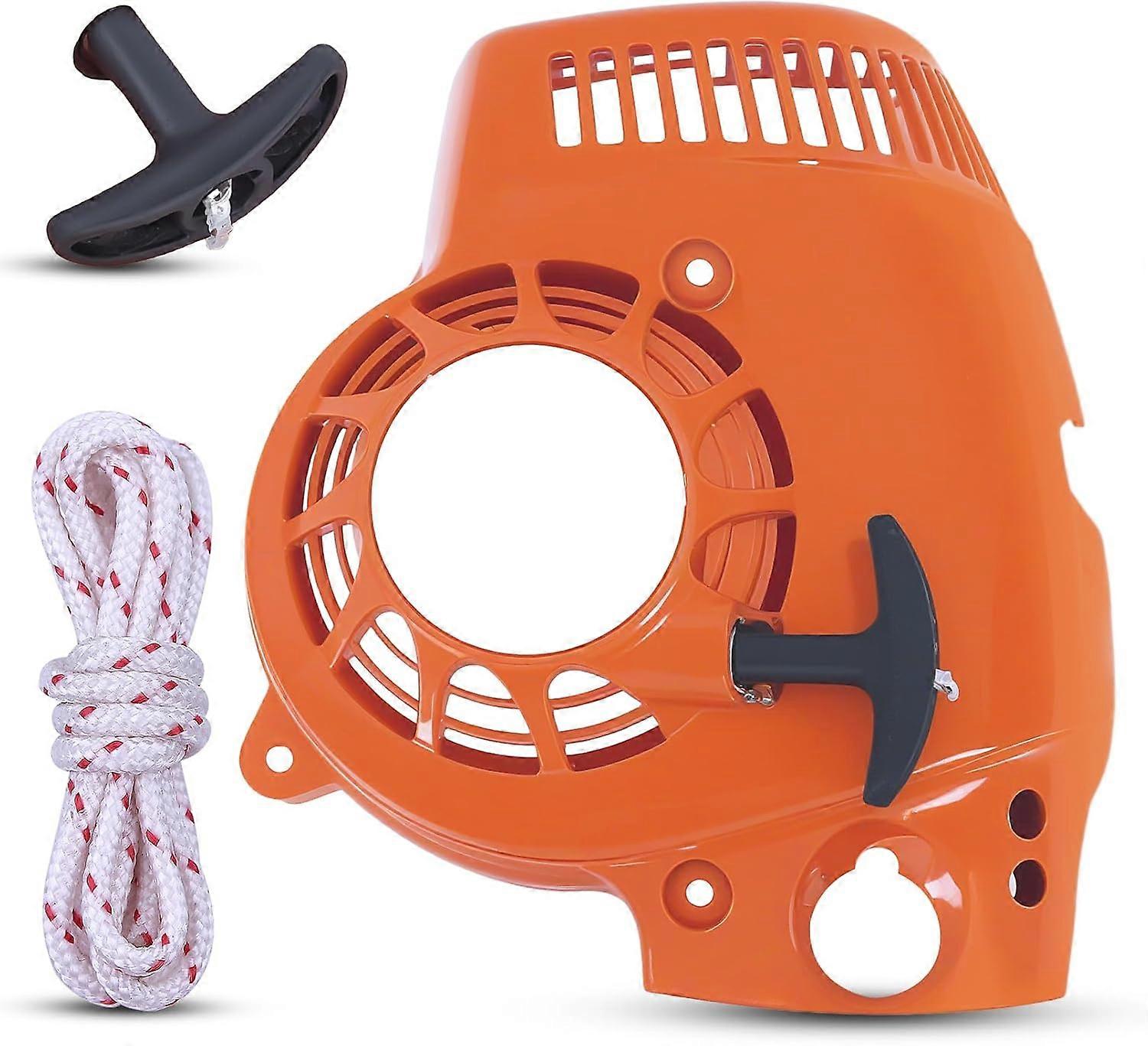 4241 080 2106 Erinnerungsstarter - Erinnerungsstarter für Stihl Laubbläser BG56 BG56c BG86 BG86c SH56 SH56c SH86