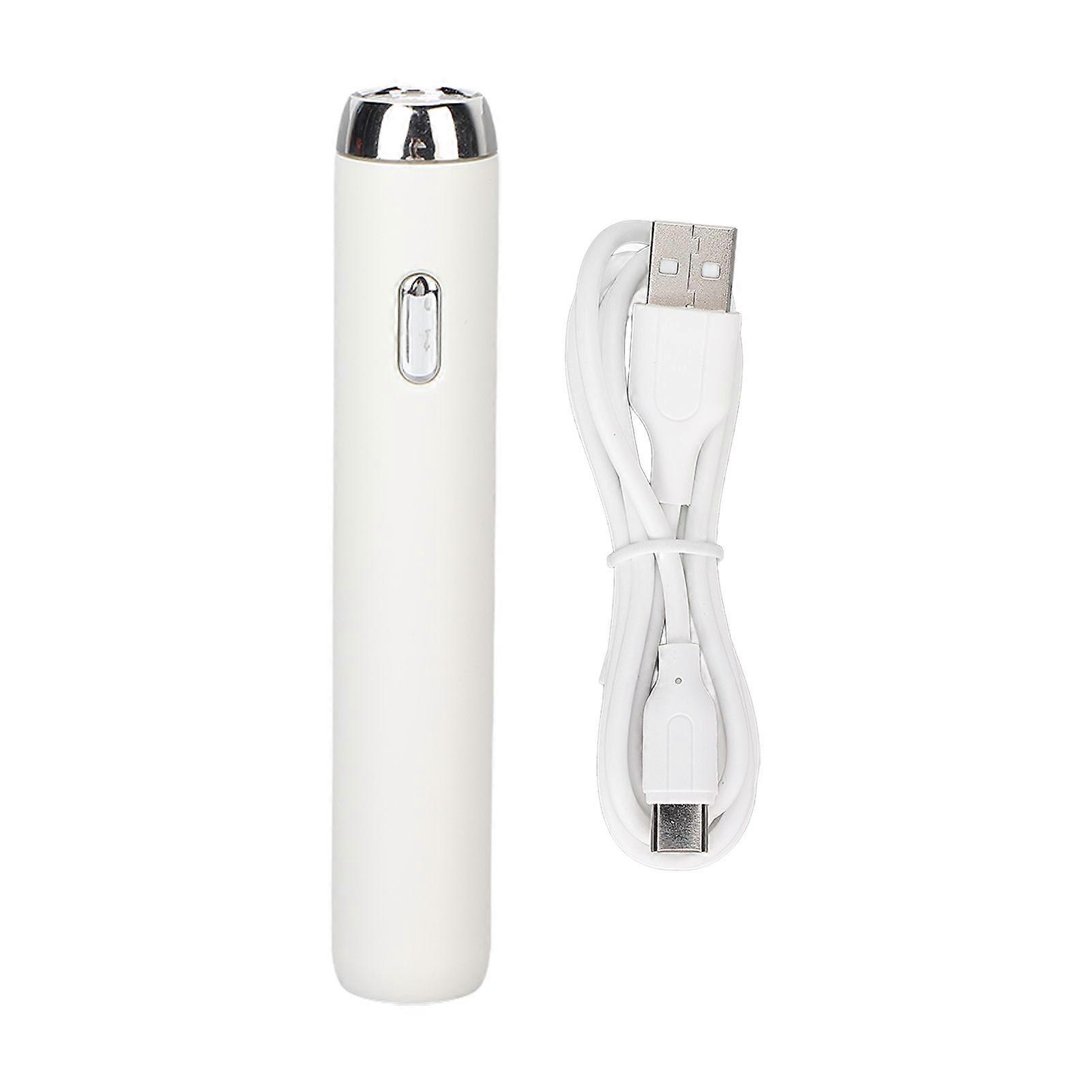 Portable Mosquito Bite Relief Tool 2 Gears Temperature Adjustment Heat Pulse Mosquito Bite HealerYMMR)