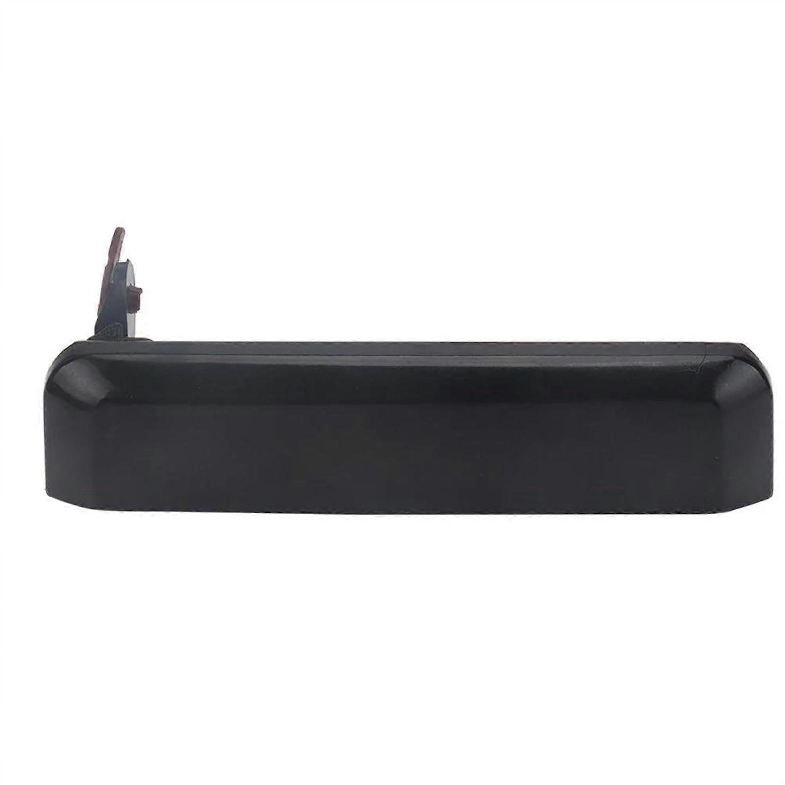 Exterior Door Handle for Nissan D21 Hardbody Pathfinder Front Left Right Door Handle Set Left-Hand