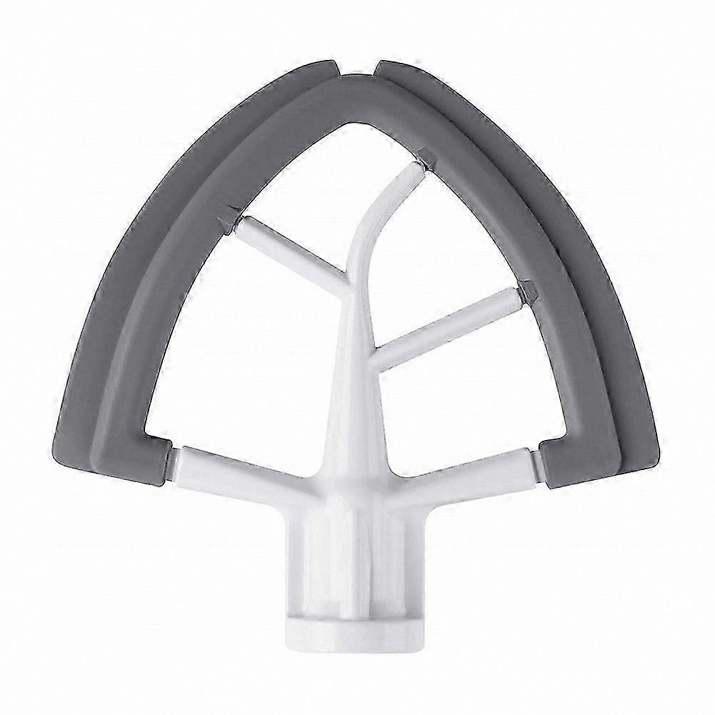 Silicone Beater Attachments Compatible with 4.5-5QT Tilt-Head Stand Mixers