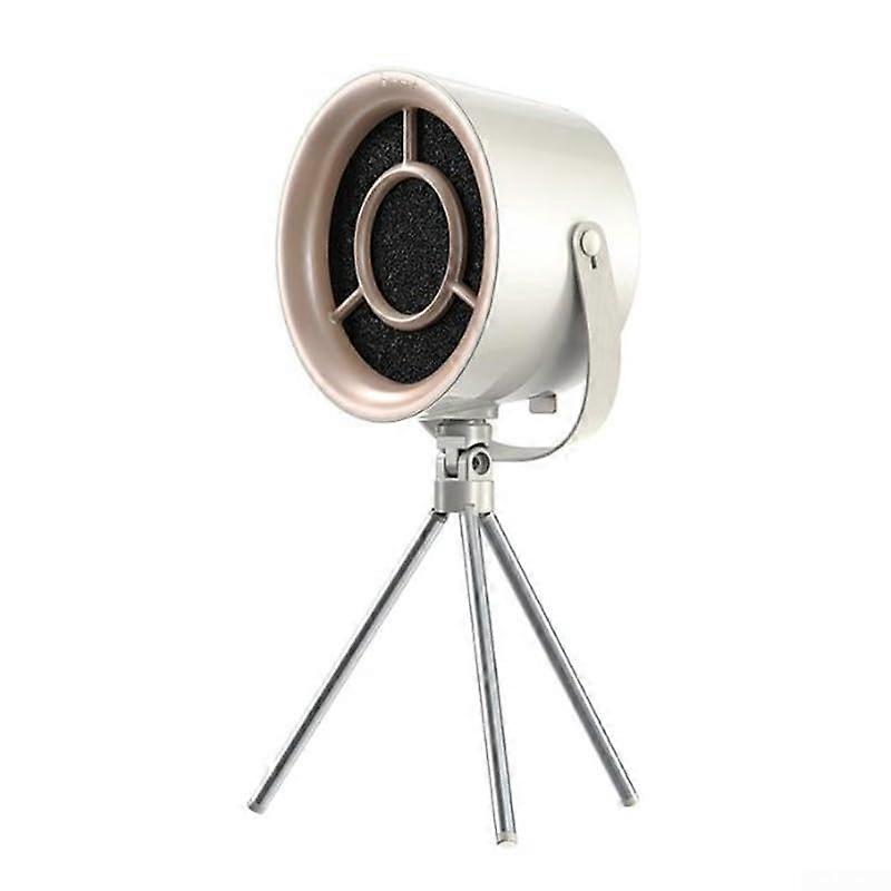 Easy to Install Small Cooker Hood, Essential Kitchen Tool to Keep Air Fresh While Cooking (White)