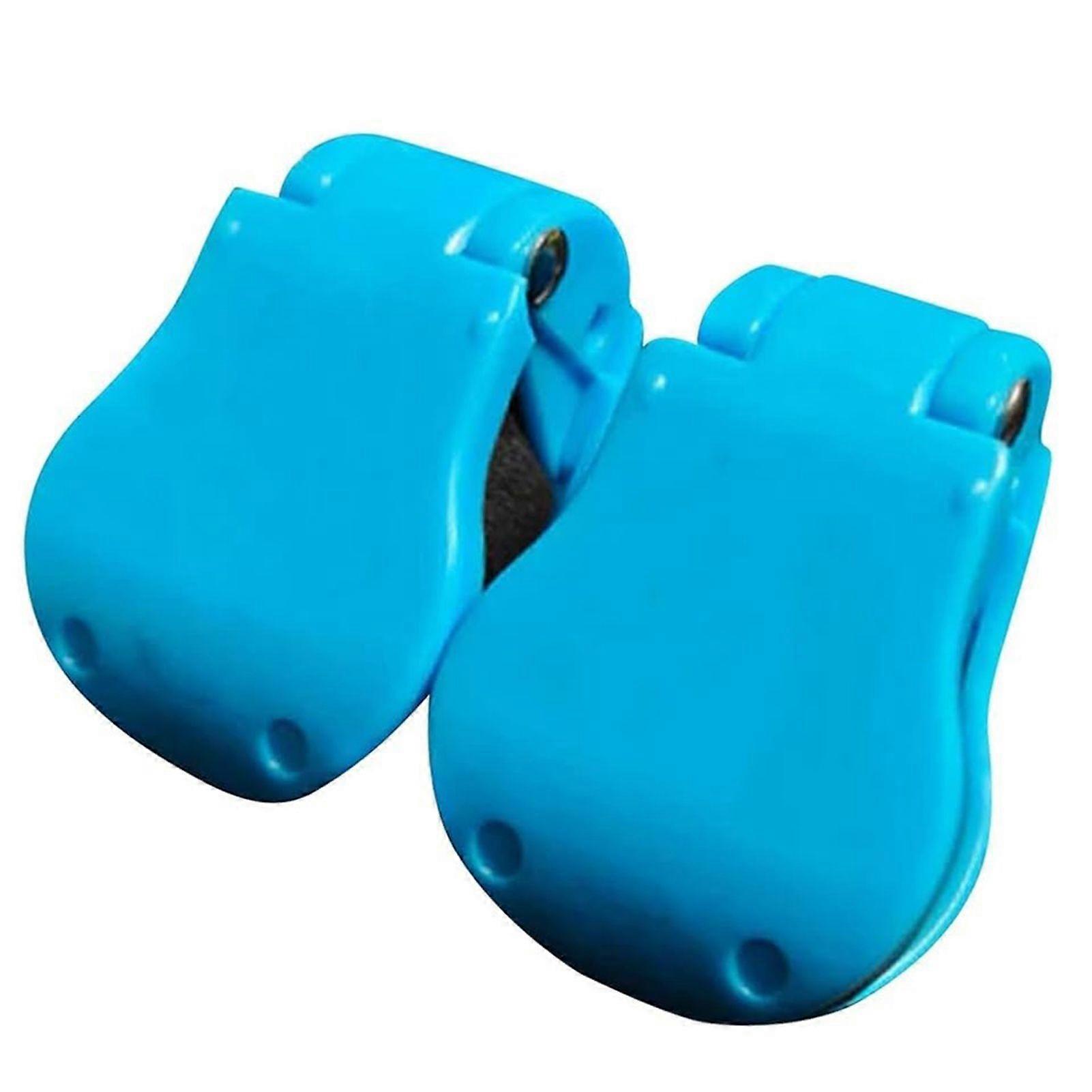 Multi-functional Fishing Rod Holder Soft Wear-resistant Protector for Garage Home Fishing Lovers Accessories