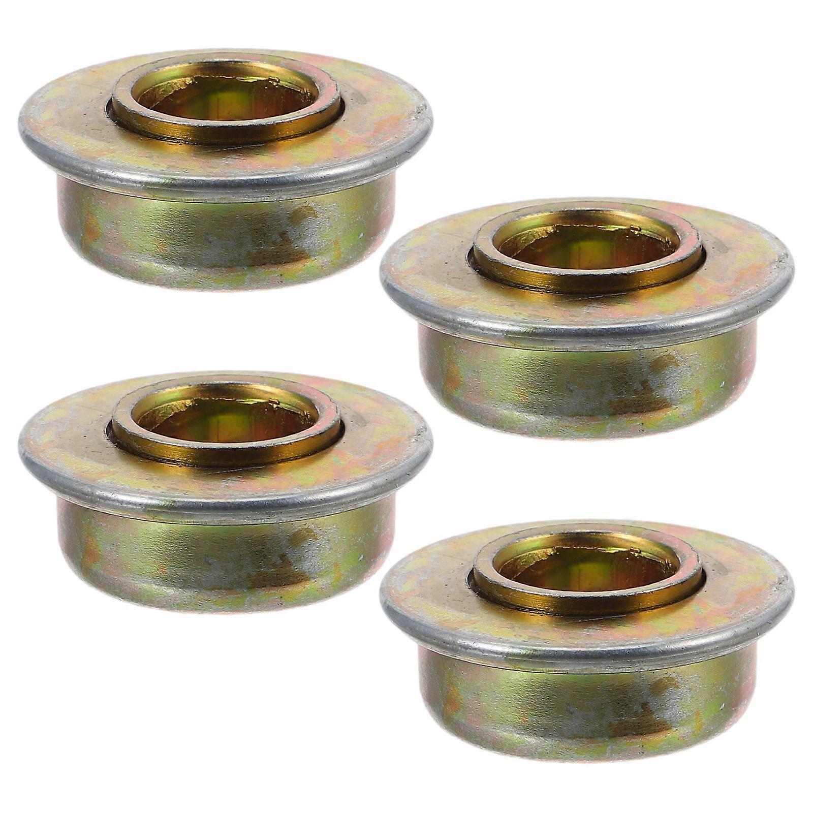 4pcs Front Bearings for Wheelchair Fork Repair – Durable, Reliable Replacement Parts to Enhance Maneuverability and Stability