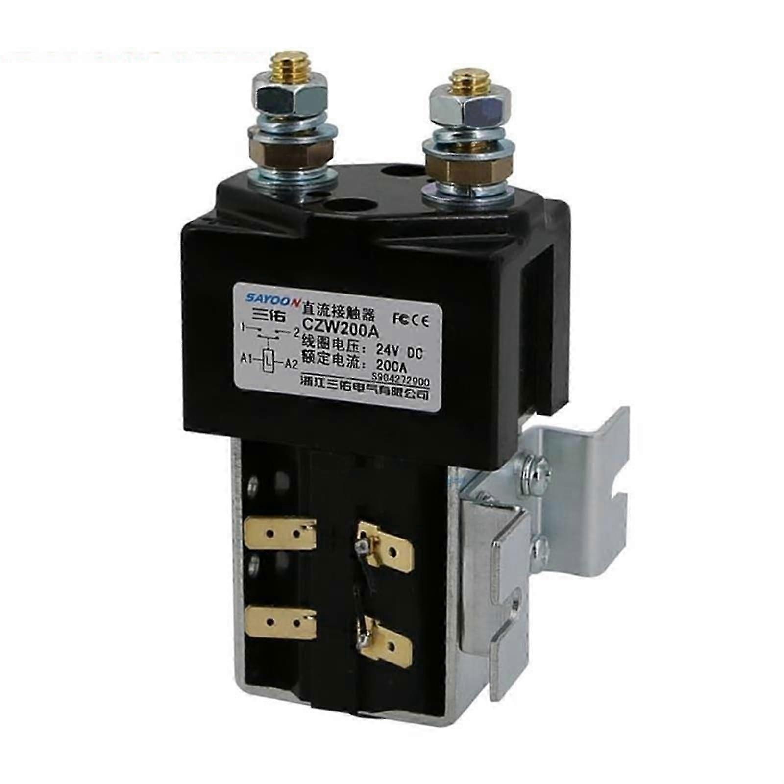 Albright Relais , Schütz SW61, 8V, 12V, 24V, 36V,40V,80V von Electronic Müller Albright Relais , Schütz SW61, 8V, 12V, 24V, 36V,40V,80V von Electronic Müller