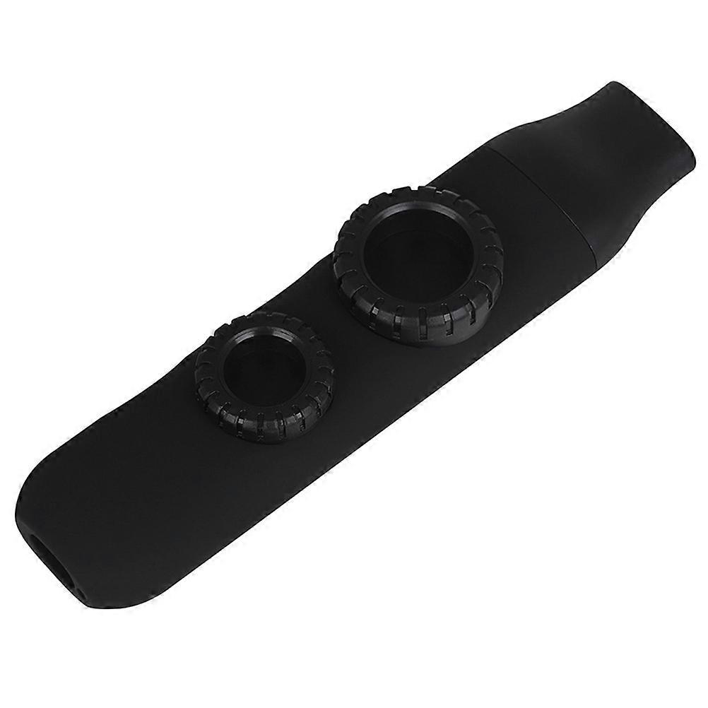 Kazoos for Adults Musical Instrument Ensemble Playing ABS Material Portable 1Set