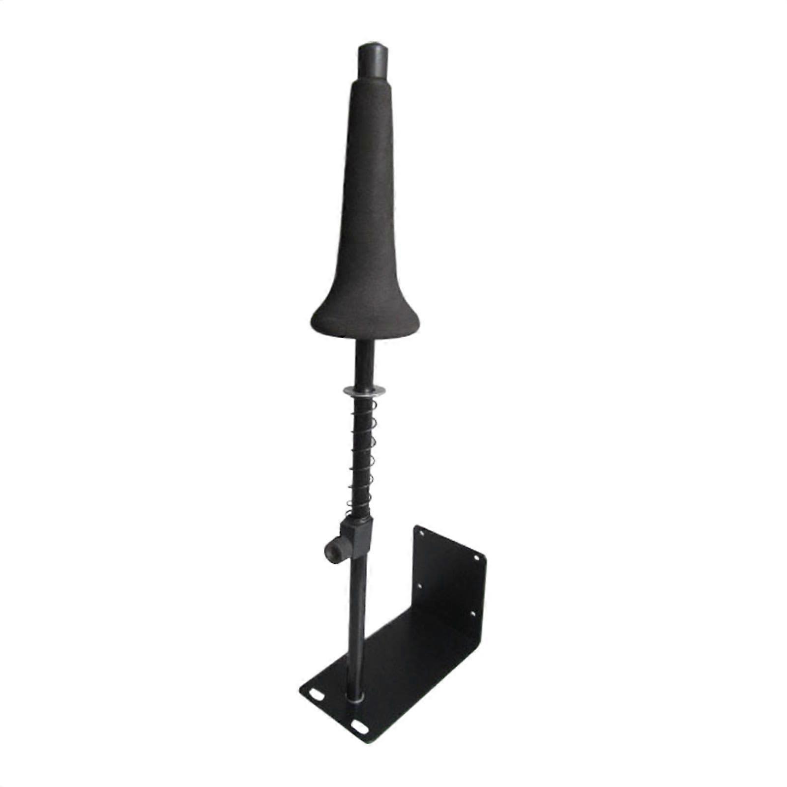 Trumpet Stand, Instruments Holder, 6.46x3.35x9.06 Inches, for Home, Studio, Stage