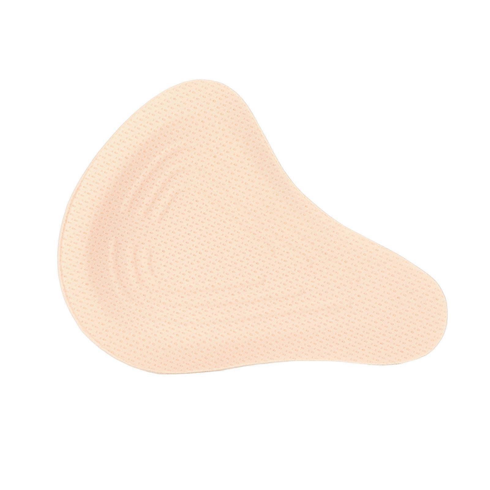 Concave Bra Pad Extended Type Breathable Lightweight Comfortable Bra Padding Insert Pad