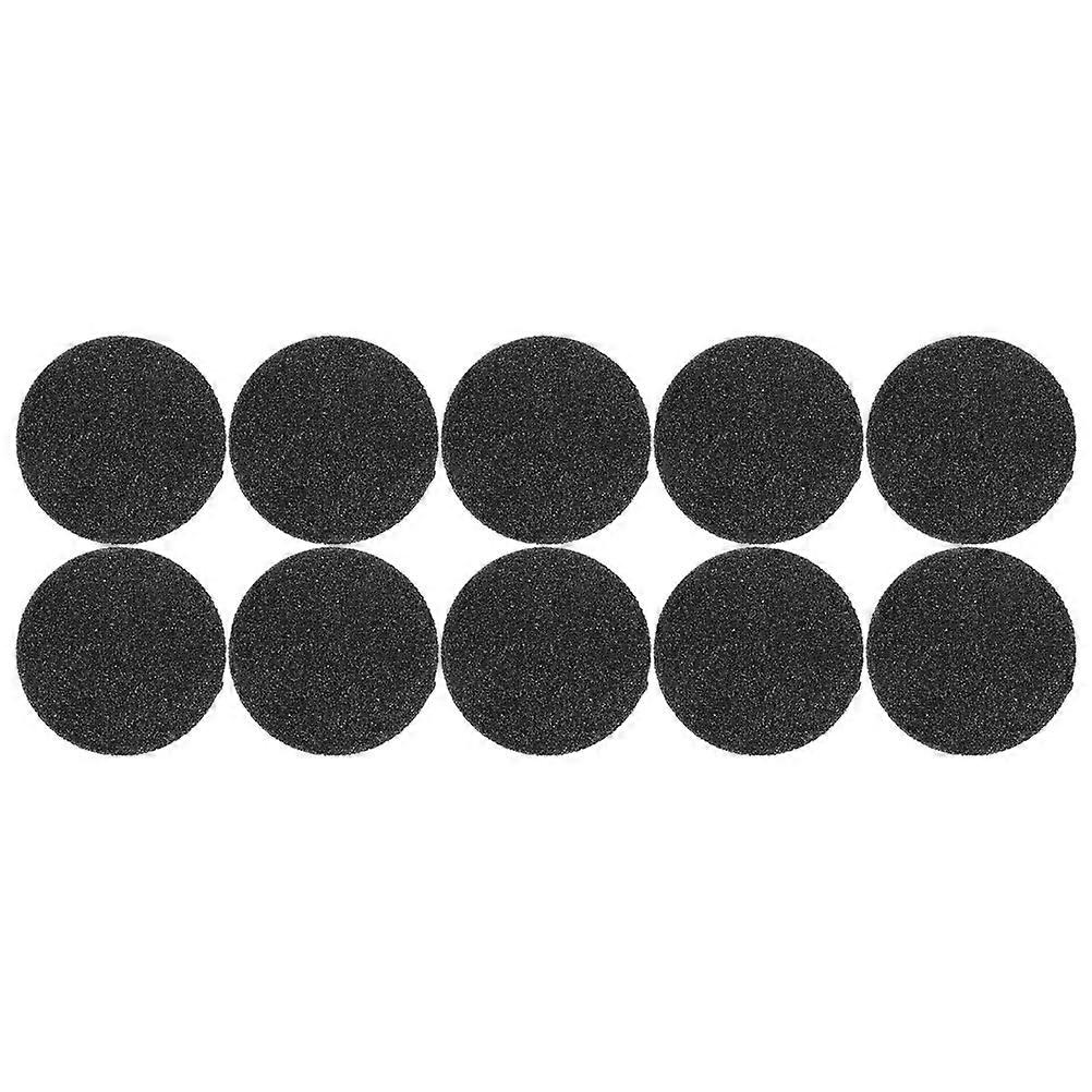 Stone Foot File for Caring Use Efficiently Removes and Dead Skin Practical Pedicure Tool