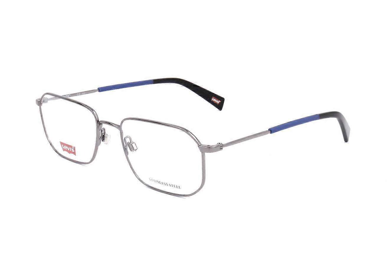 Eyewear Frames Levi s LV 1041 6LB RUTHENIUM 54/19/145 UNISEX