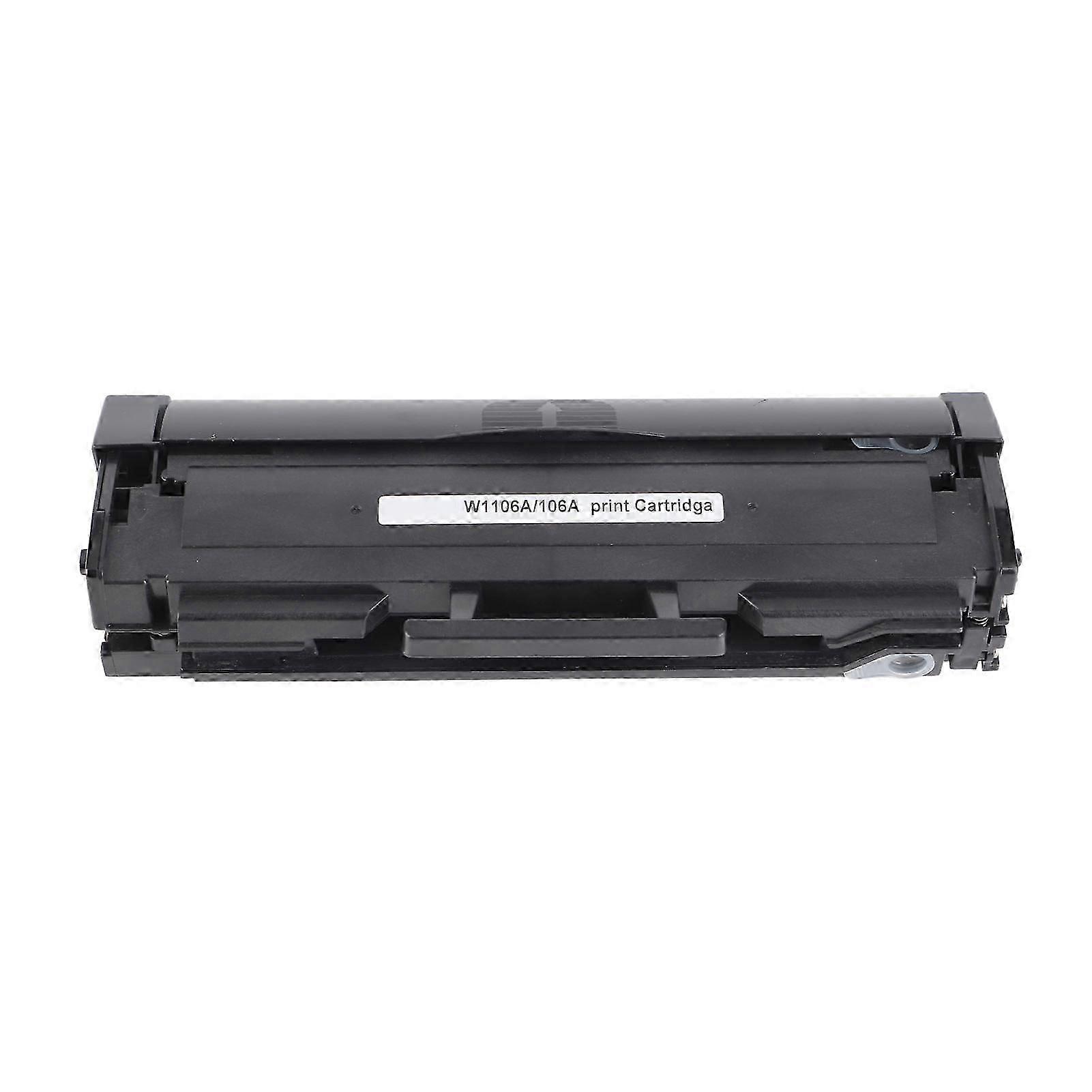 W1106A MFP 135a 135w 137fnw 107a 107w プリンタ用ブラックトナーカートリッジの交換