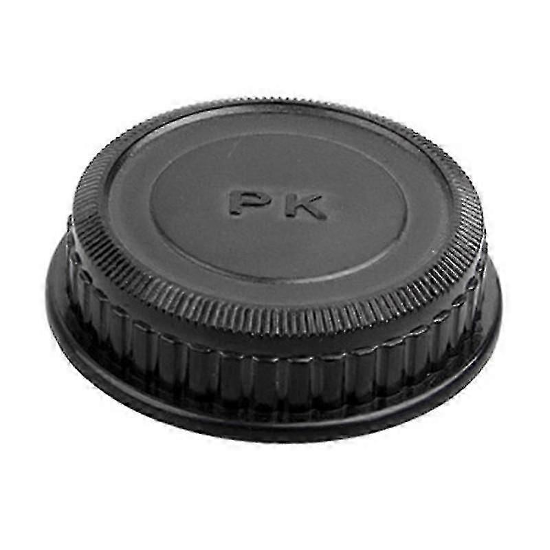 Rear Camera Lens Cap Cover For Pentax K Pk Mount Replacement SA