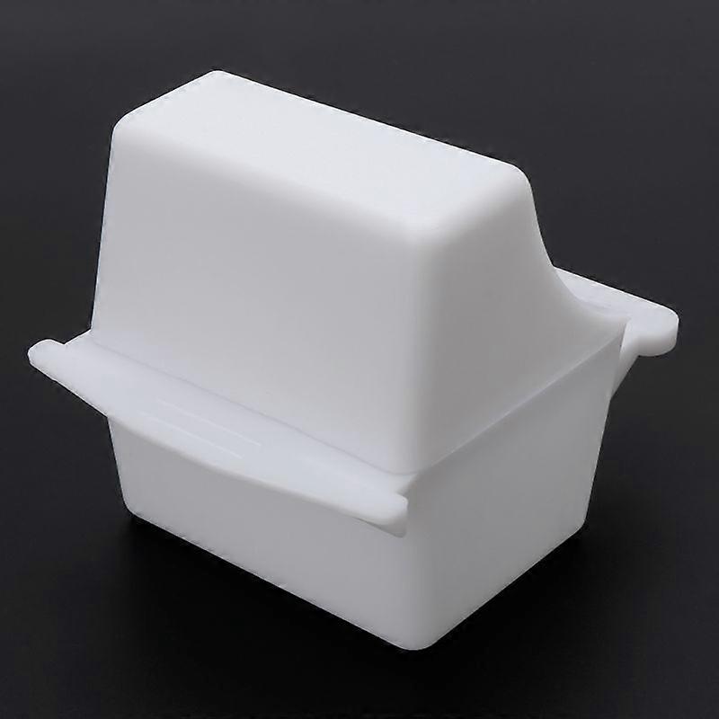 喂鸟器防宠物碗箱防笼鹦鹉鸽子设备塑料饮用水