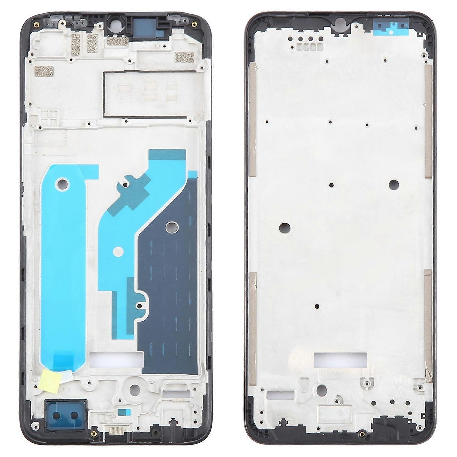 Front-LCD-Rahmenblende für Infinix Smart 6 Plus