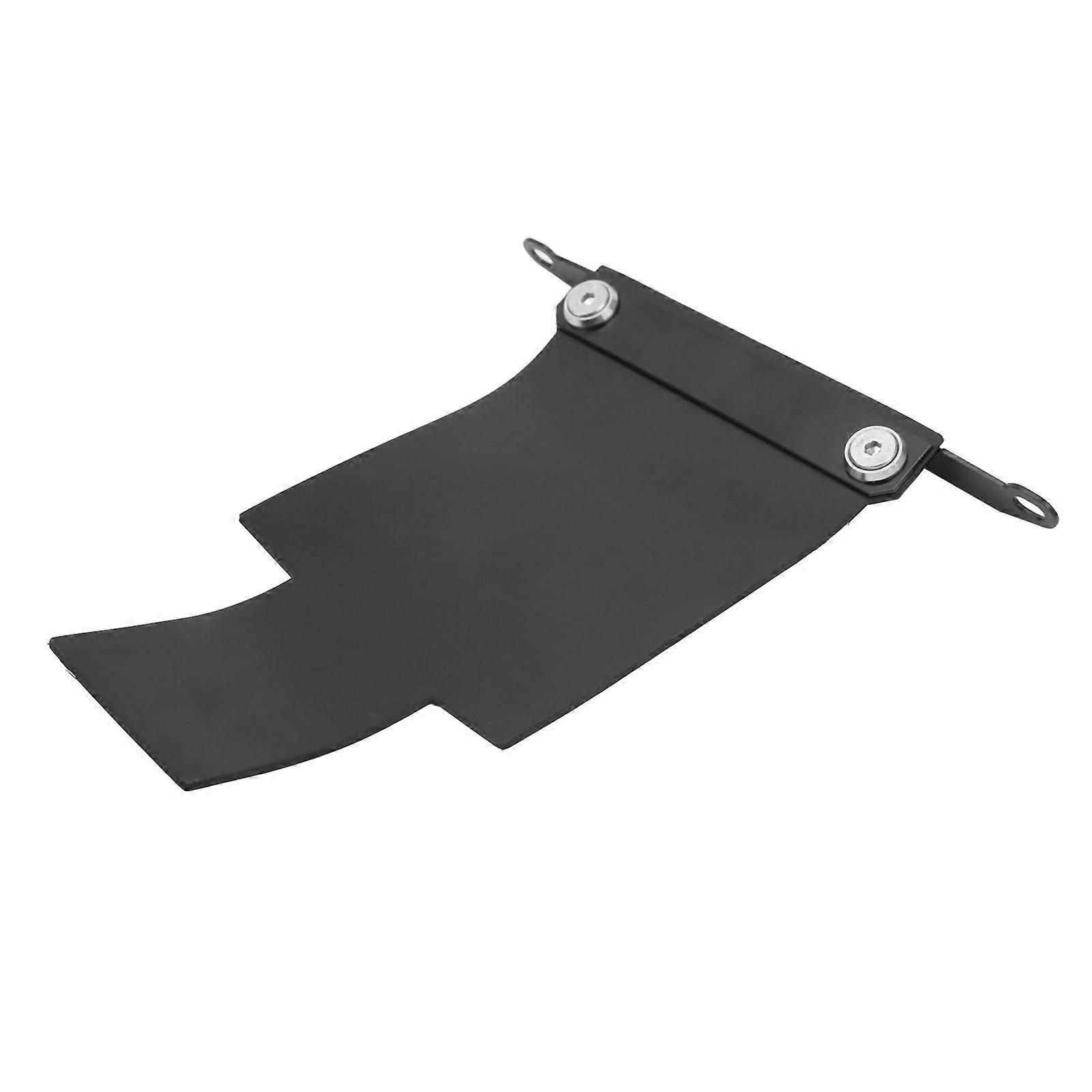 CFMOTO 800MT mudguard replacement 2020-2023 smooth surface