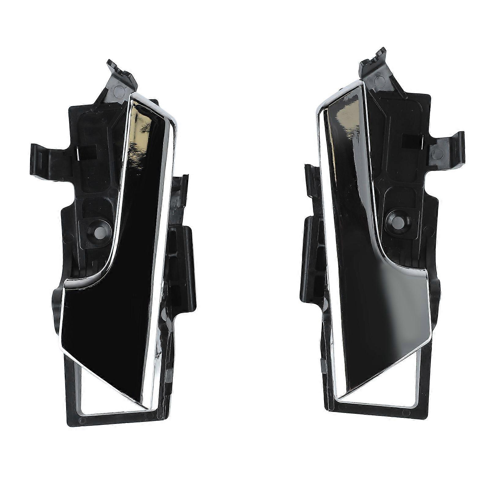 Chevy AVEO interior door handle replacement 96462709 left and right