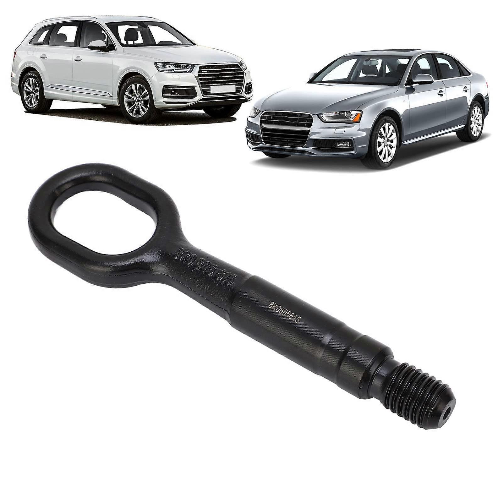 8K0805615 Two Door Hook Coupling Unit Emergency Hook for A1 A4 S4 A5 S5 A6 S6