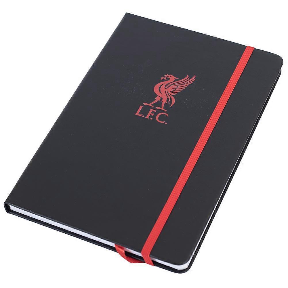 Liverpool Fc Classic Notebook