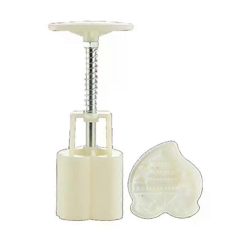 Moon Cookie Mold 80g Cookie Cutter With Seal Chocolate Mooncake