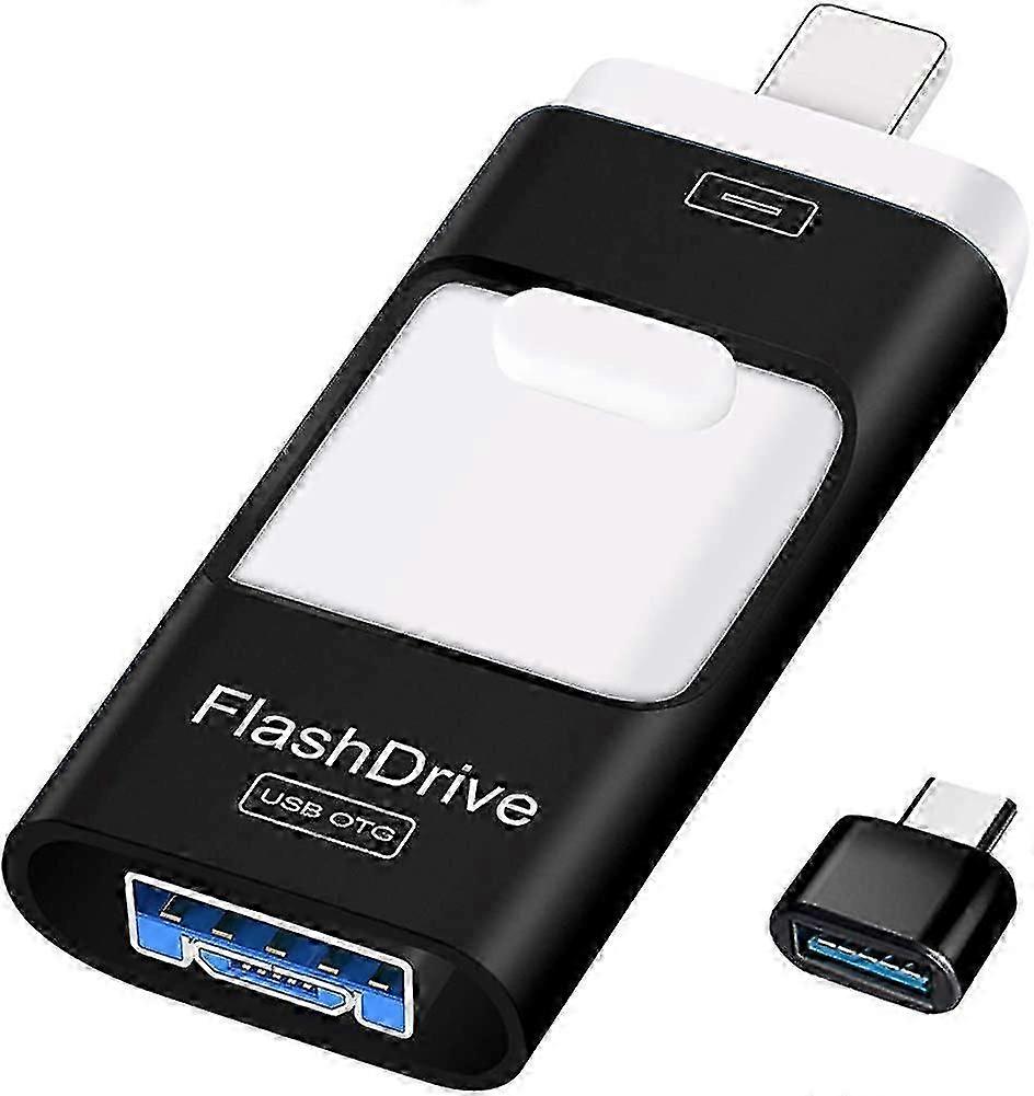 256gb Usb Stick For Phone. Memory Stick External Memory Expansion Photo Stick. Flash Drive For Andriod Handy Laptop