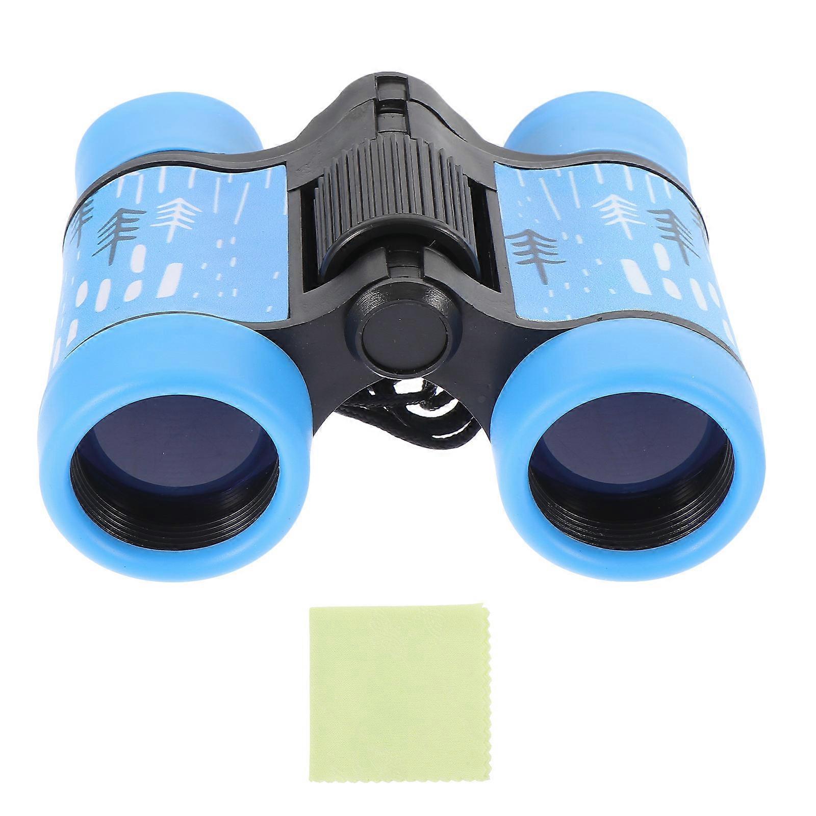 Educational Children Telescope Toy 1 Set for Intelligent Development
