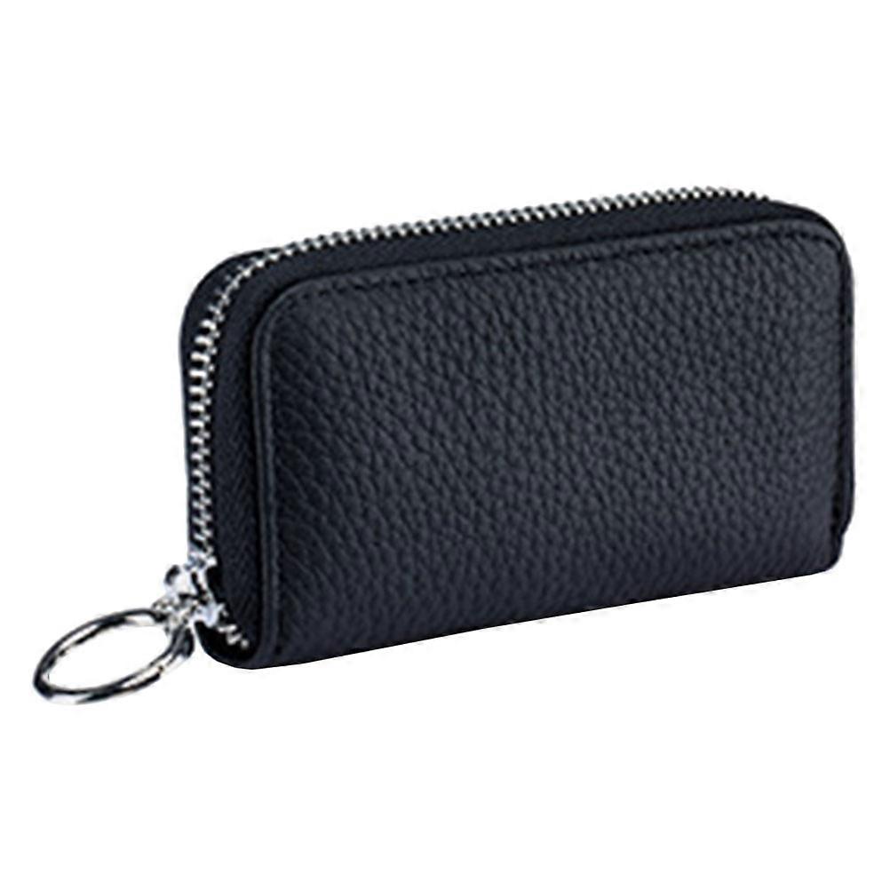 Durable Key Organizer with Multi Functional Pouch for Car – Stylish and Portable Key Wallet for Easy Carry