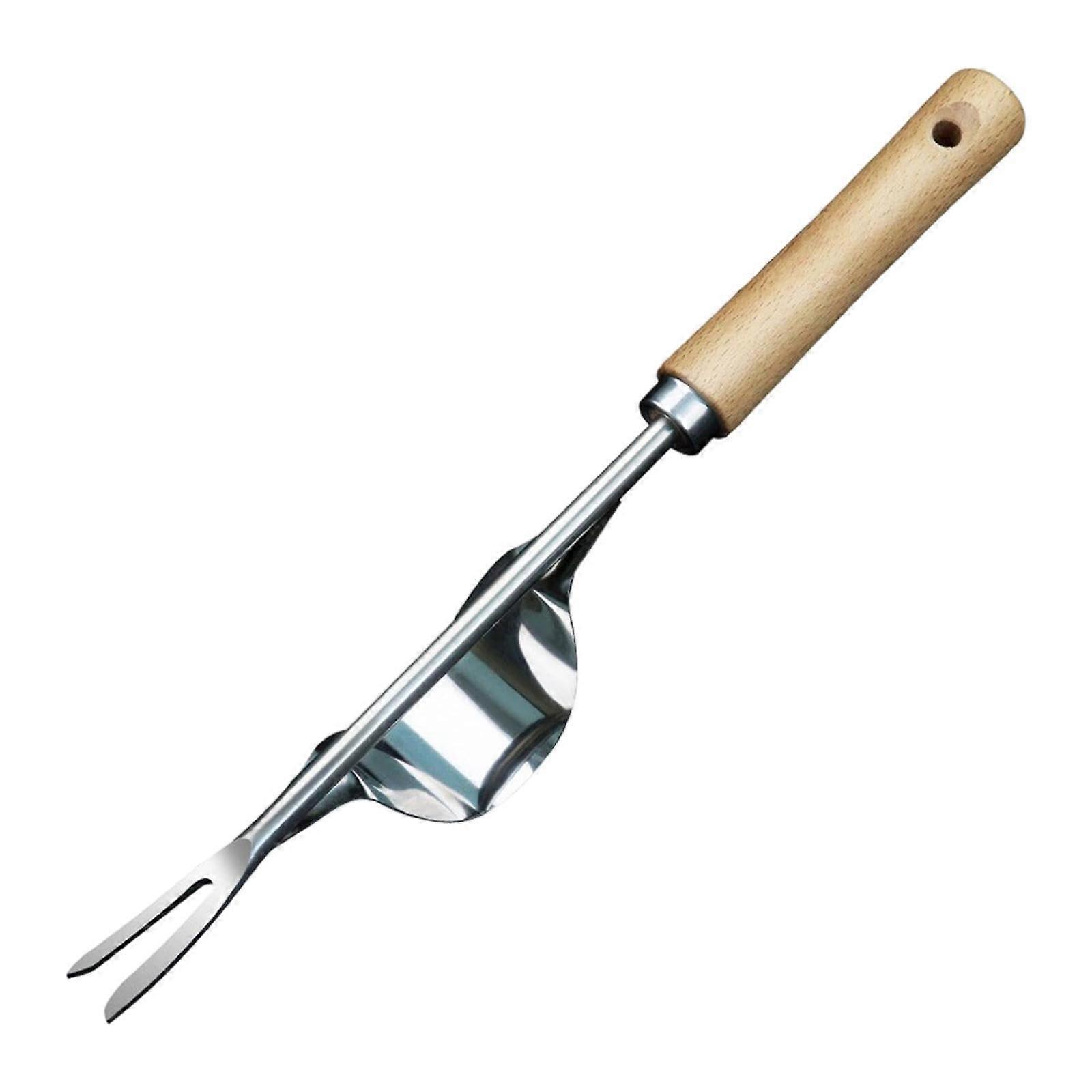 Weed puller, Manual weed puller, Comfortable grip, For uprooting