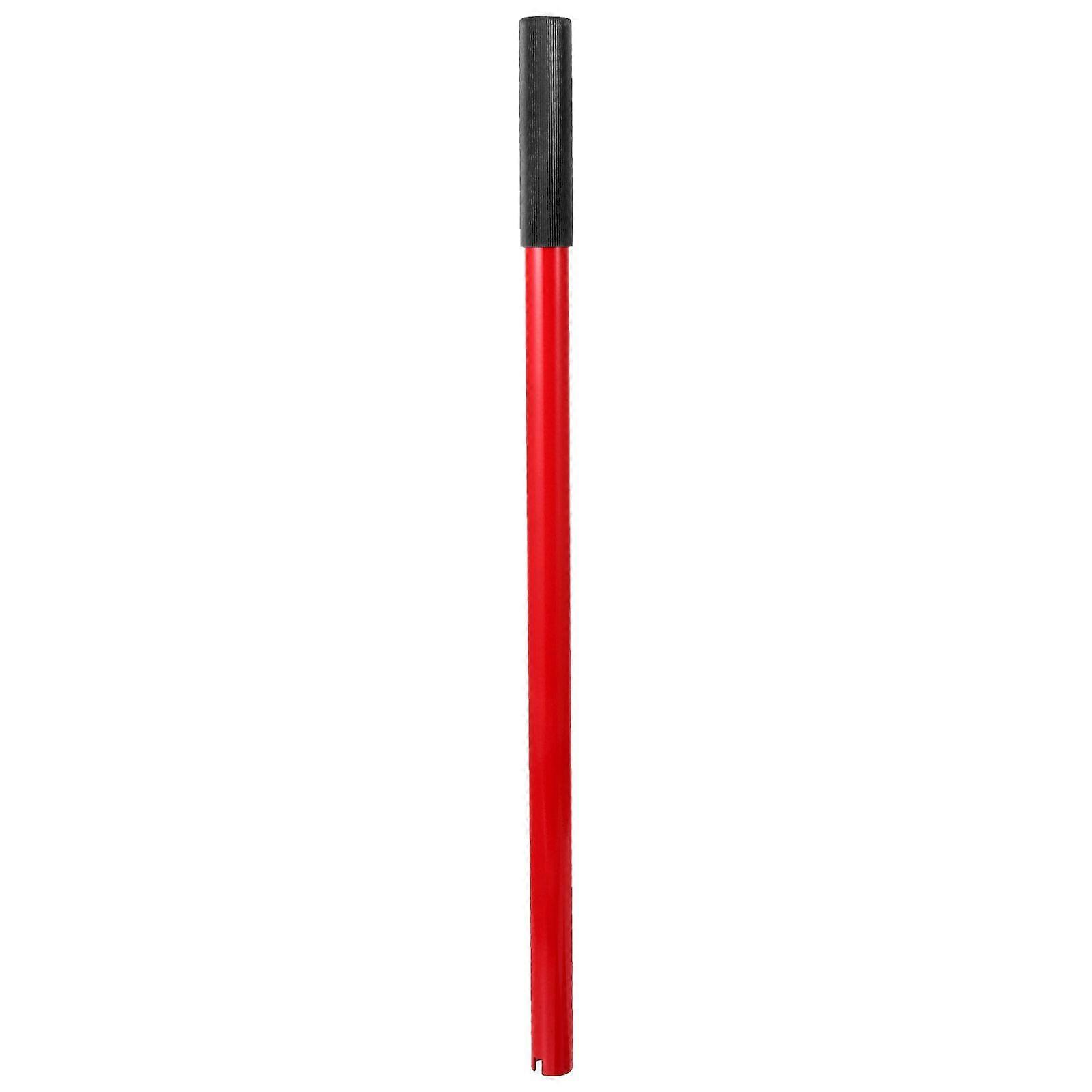 Floor Jack Handle Replacement 20t-32t Hydraulic Horizontal Jack Pole Lever Handle