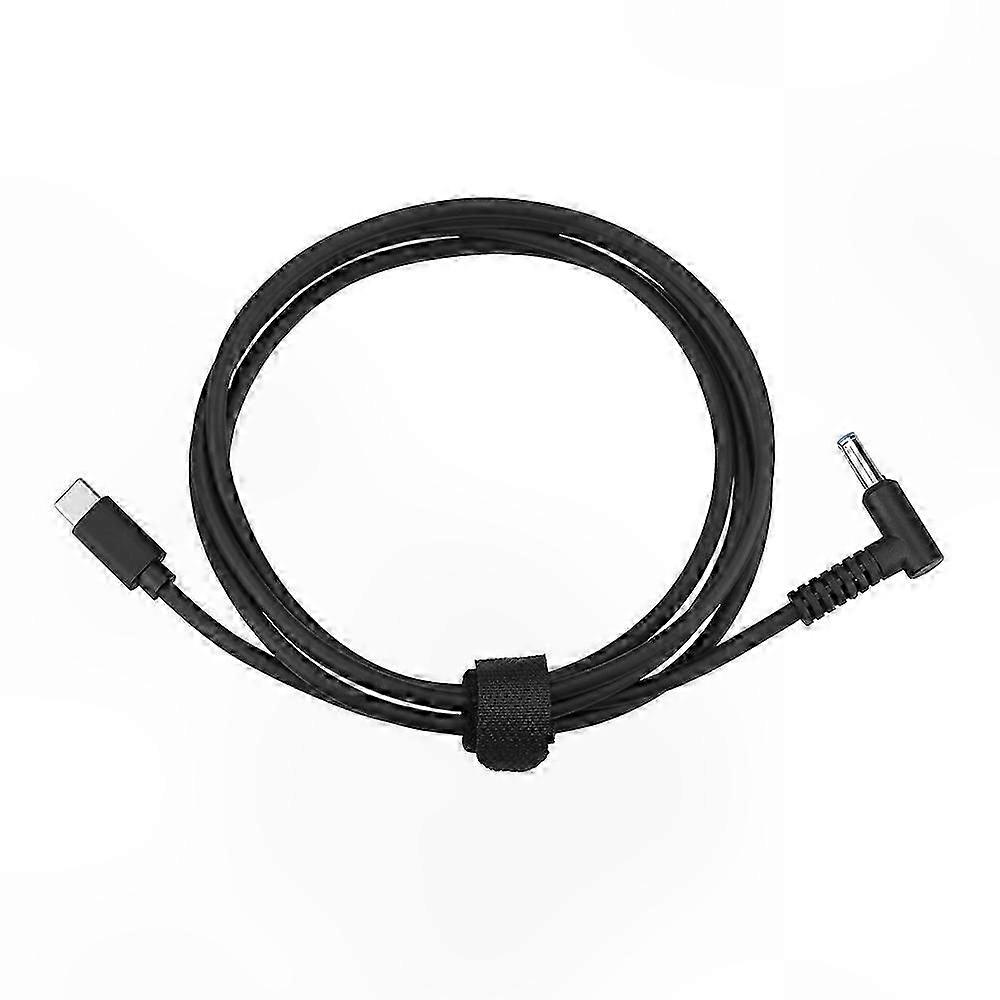 Type-C Power Cable for Goggles 2, Compatible with DJI Goggles Glasses Charger Cord