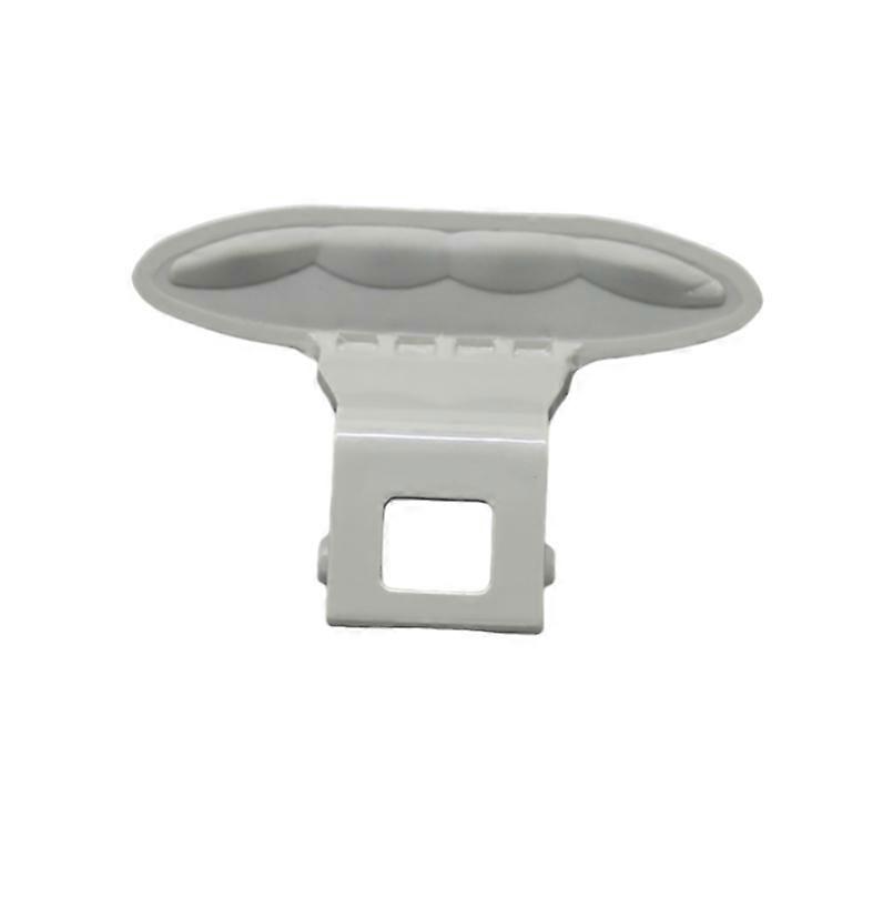 Washing Machine Door Handle Replacement Door Lock Handle for LG WD-N10340D C12245D A12255DS Drum Washer Repair Part
