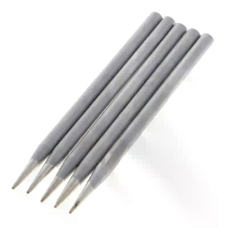 5 Pcs 30W Replacement Soldering Iron Tip Lead-Free Solder Tip