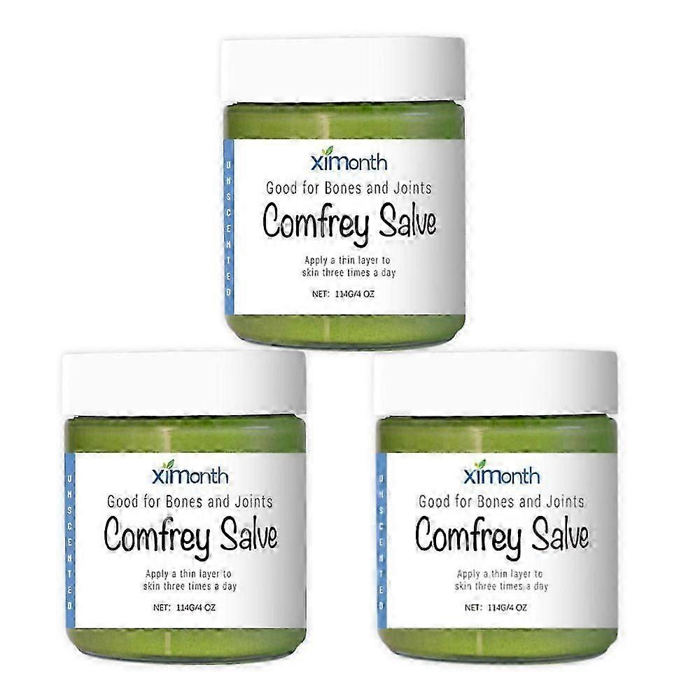 مرهم السنفيتون للاستخدام الخارجي لألم المفاصل تدليك مرهم تطبيق الجص مفصل آلام الركبة تخفيف آلام العضلات 1-4 قطع