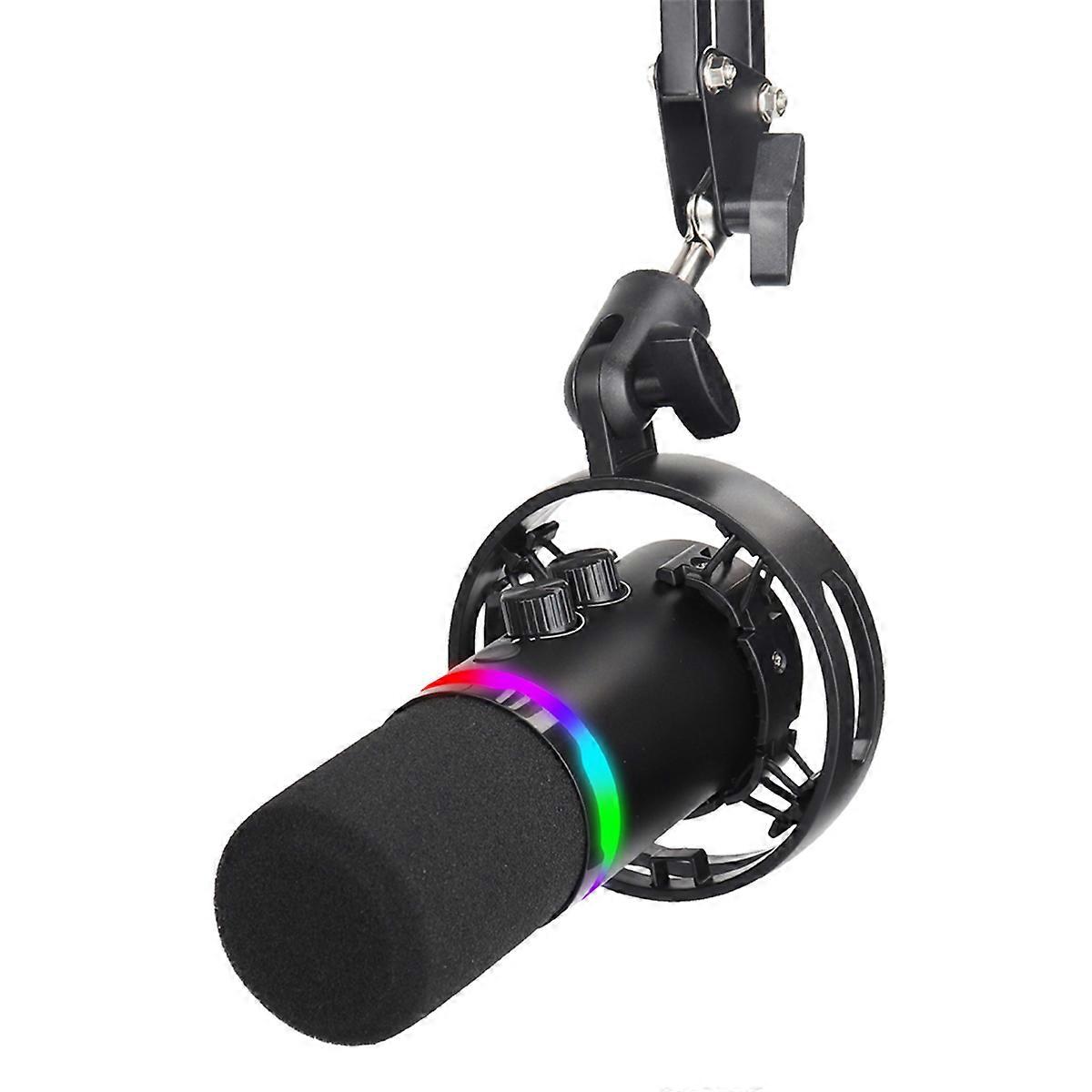 Q1 Professional Dynamic Condenser Microphone