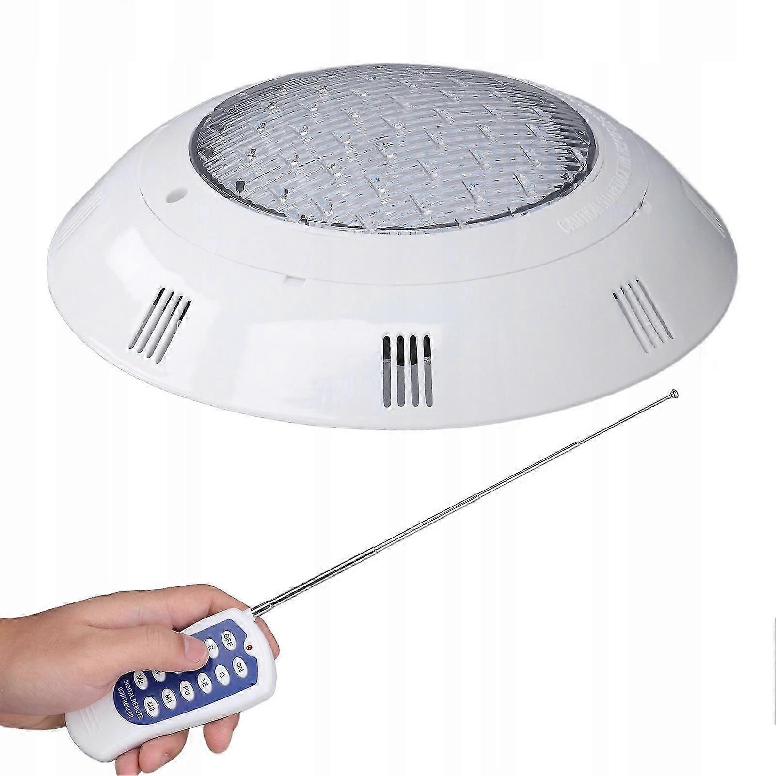 Rgb Led Swimming Pool Lamp 45w Lighting