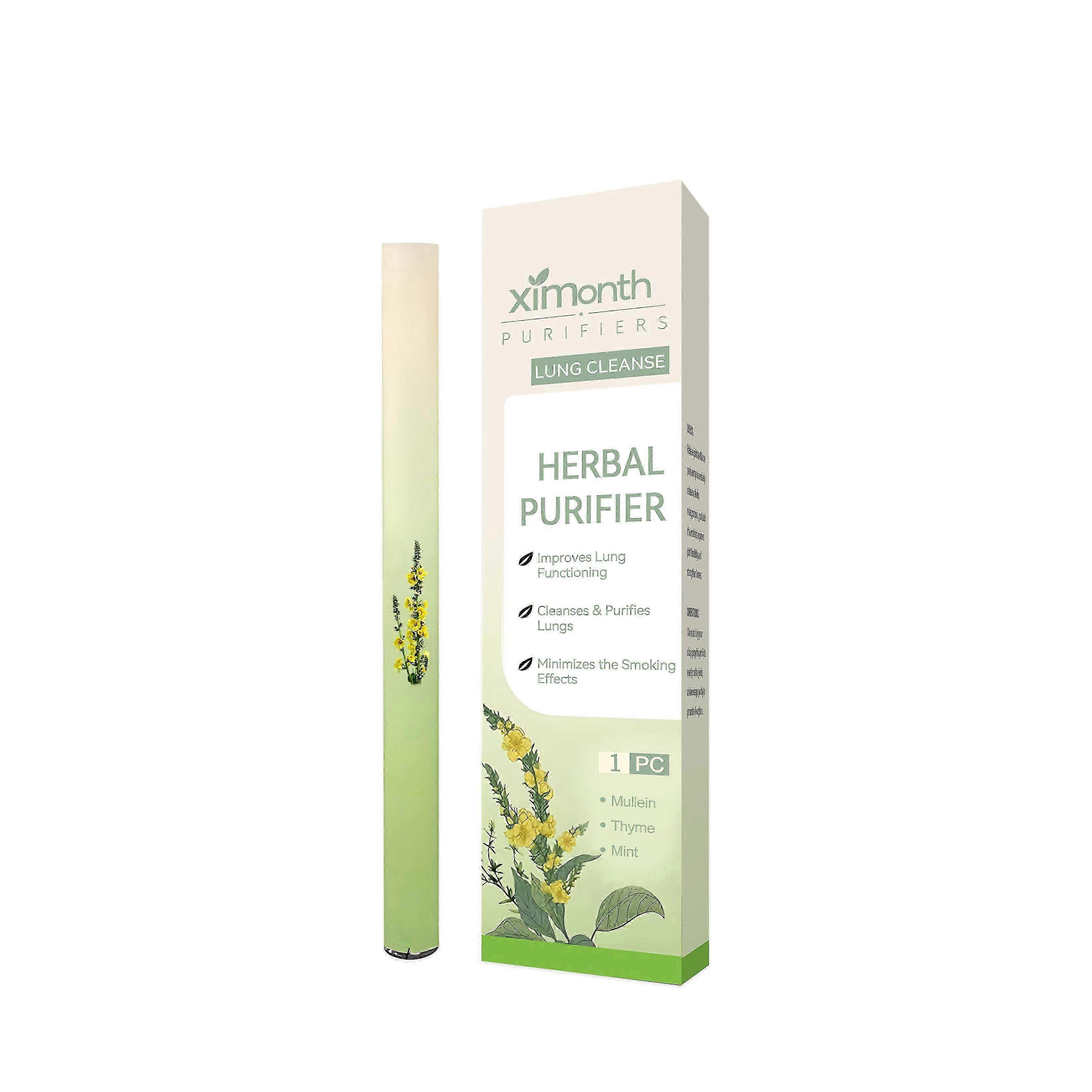 PuffiAir Nasal Stick, Relieve Nasal Congestion in Steam High quality