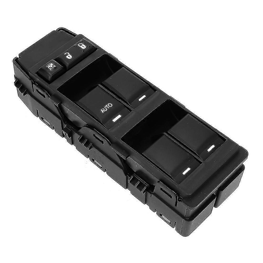 Power window switch for Jeep with advanced technology - Front left driver control 56040691AD
