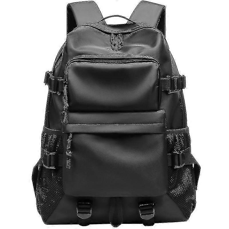 Laptop Backpack, Multifunctional Anti-theft Usb Charging Holds 15.6...