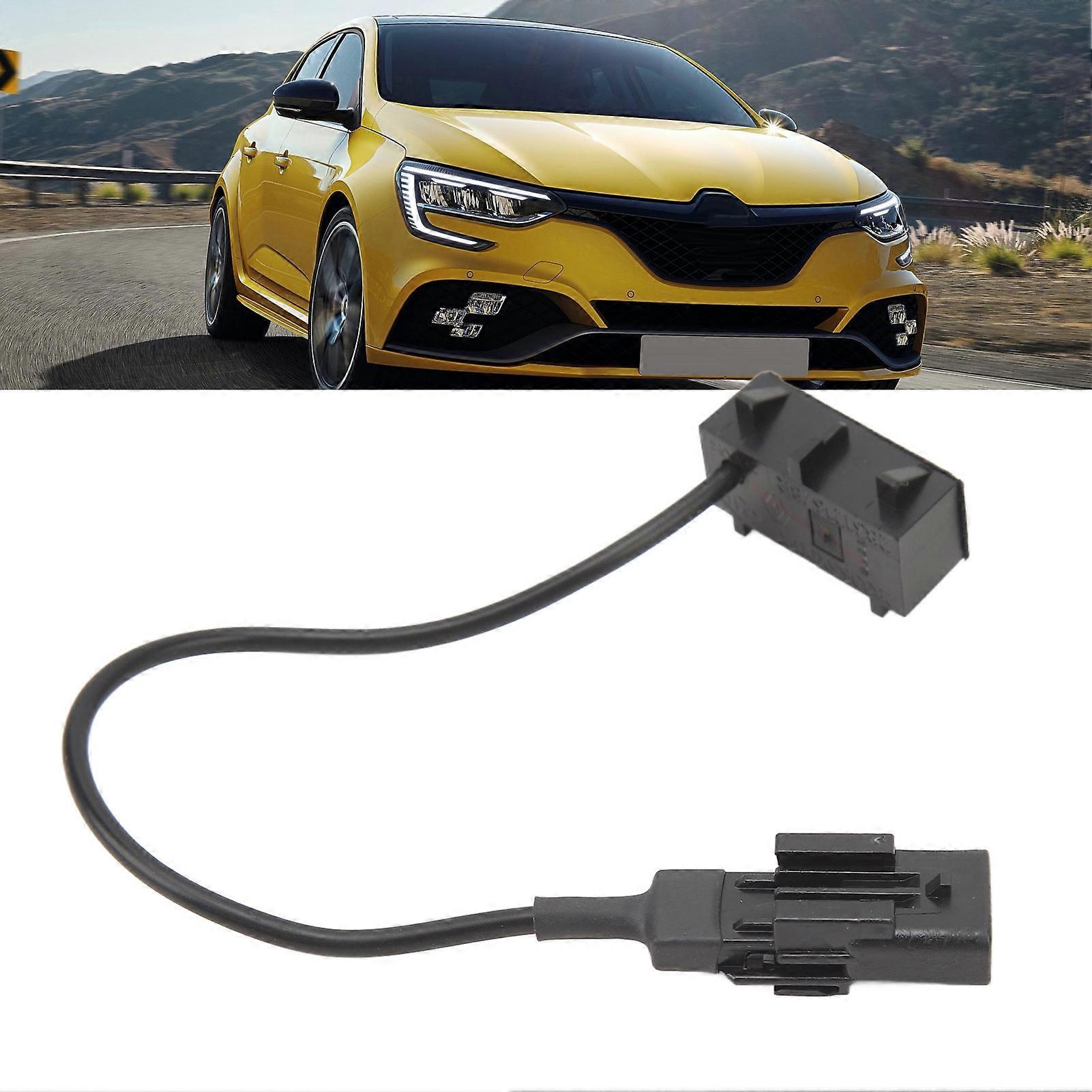 Bluetooth Auxiliary Receiver Adapter 283121678R for Espace IV 2002-2015