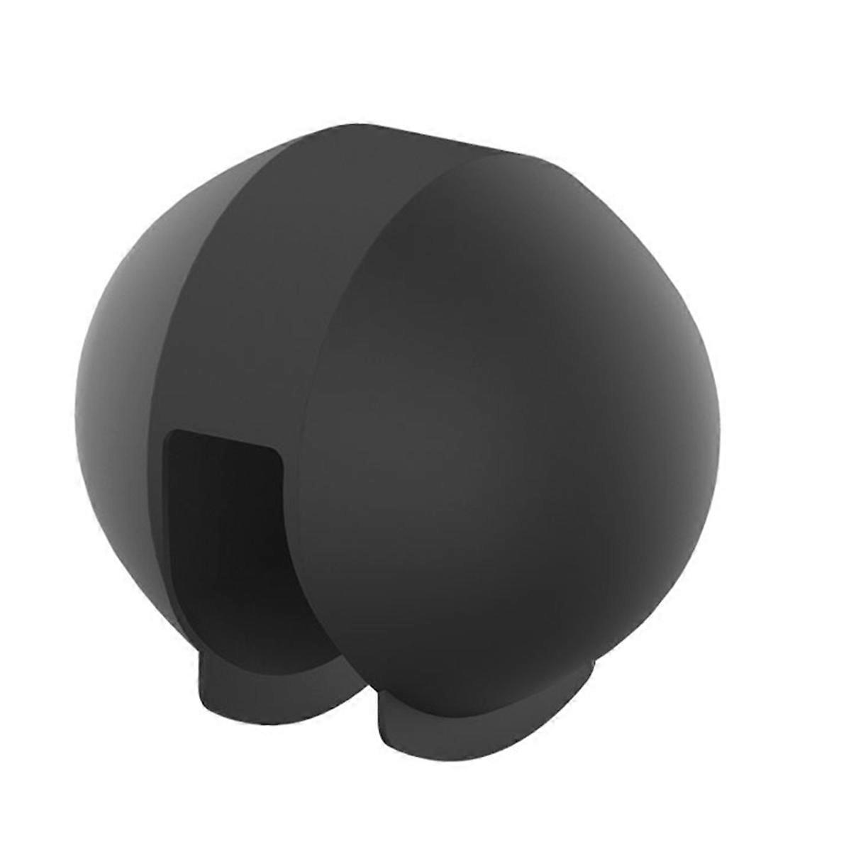 For X5 Dive Case Lens Guard Protective Cover Black