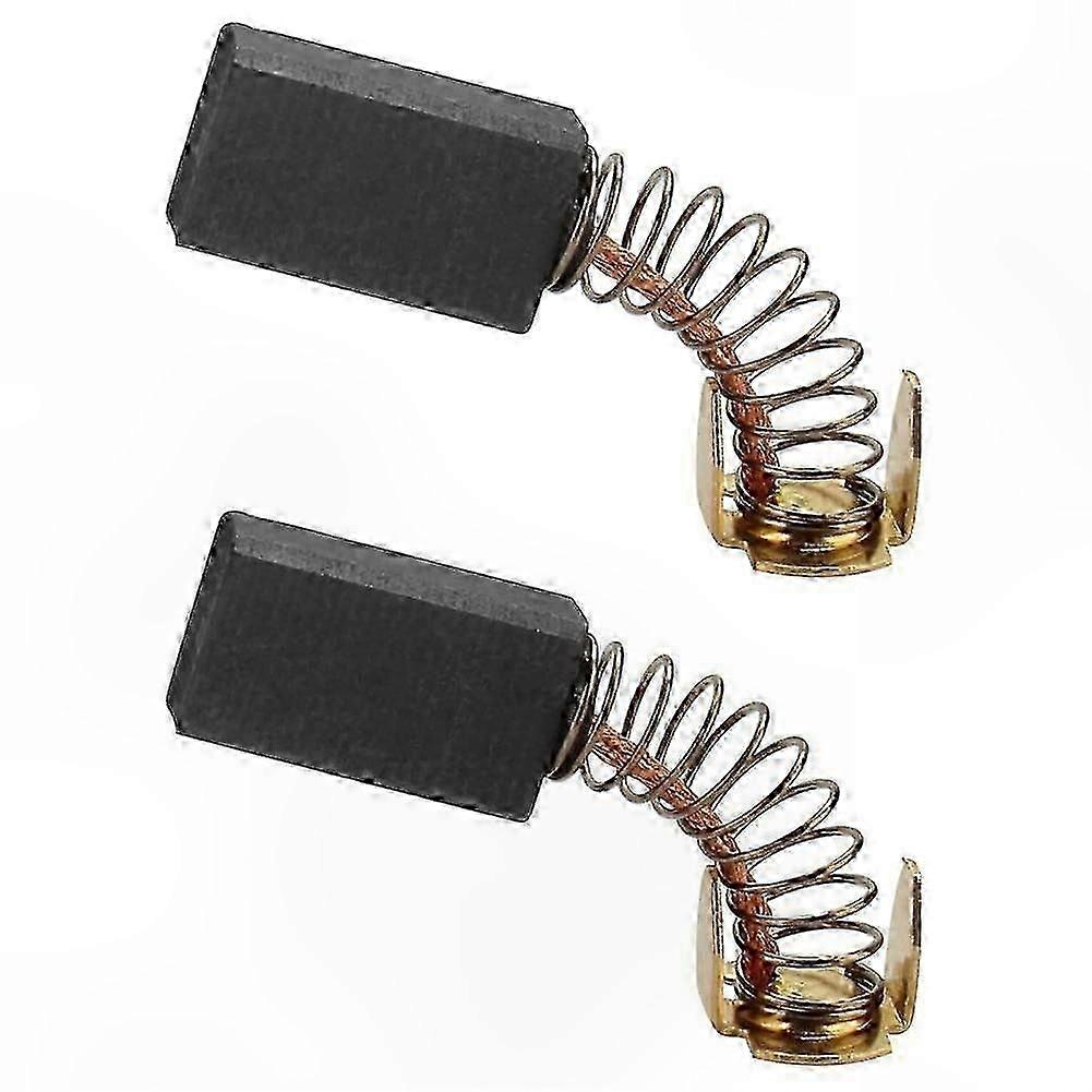 2-Pack Replacement Carbon Brushes for Tile and Mitre Saws