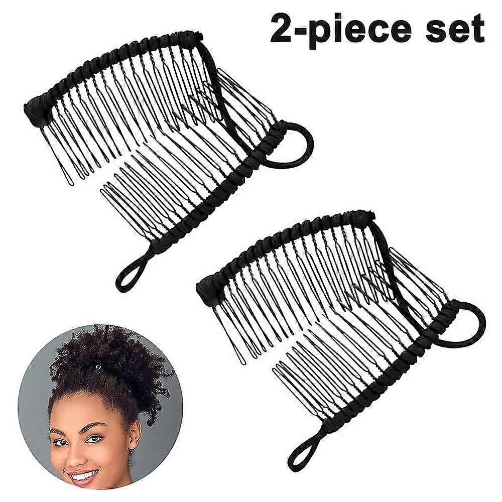 Pinces bananes Clips de poissons Pinces à cheveux longs Banana Peigne à cheveux Poignée de poisson