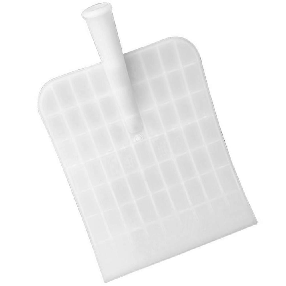 Snow Replacement Head Grain Head Poultry Feed Head Cleaning Tool Part